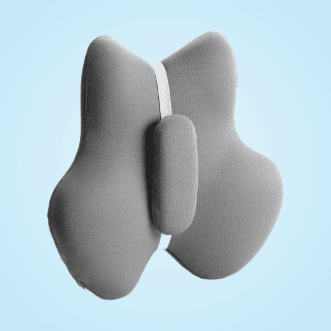 ZERO Back Cushion – photo 1