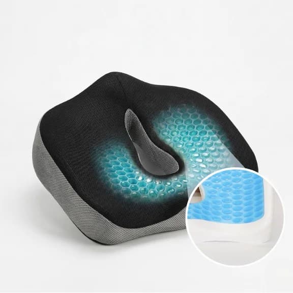 ZERO Gel Cushion – photo 1