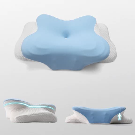 ZERO Pillow Relax – photo 1