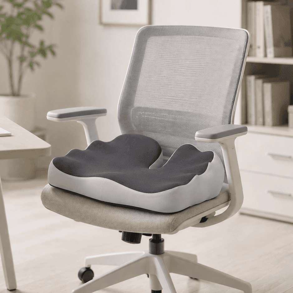 ZERO Pillow Seat Plus – photo 1